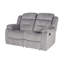 Causeuse inclinable