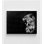 Reproduction d'art de lion, photographie de grand chat encadrée, photo d'animal sauvage, impression d'affiche de lion féroce, art mural encadré