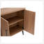 Armoire décorative en érable-587464131