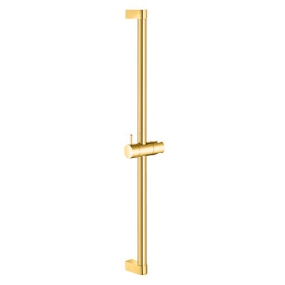Brushed Gold Stainless Sliding Bar