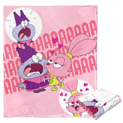 Throw Blanket