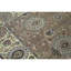 Manchuria Hand Woven Wool Oriental Area Rug