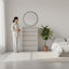 Helen 70cm W 5 - Drawer Chest of Drawers-36019808
