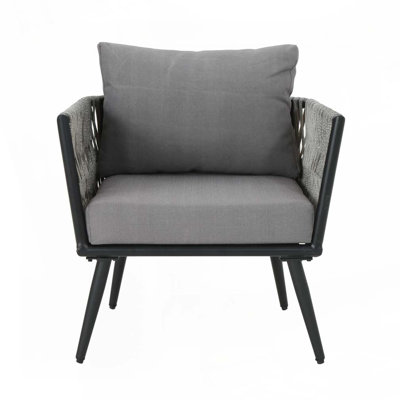 Fauteuil d'extérieur