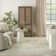 Louque Oriental Indoor Rug