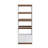 Kamarianna Storage Bookcase-1744643774
