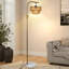 Lampe Boho