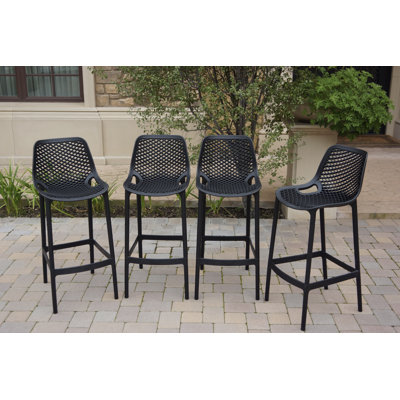 Outdoor 30'' Bar Stool