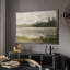 Paysage rétro - MLVII - reproduction de cadre flottant sur toile-1767133989-1767133990