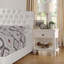 Table de chevet Modern