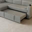 Canapé modulaire 2 pièces Baney-430221861