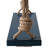Heavy Duty Composite Tree Swing - Crafted from Weather-Resistant Poly Lumber, Perfect for Adults and Children-1044601219