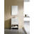 Kaleb Wood Rectangle Wall Mirror-33559704-33559705