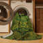 Tapis vert traditionnel Traditional 666-1115556460