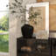 Mable Ceramic Table Vase-1047000068