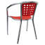 Chaise de patio Brado-34392000