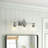 Eddy 3 - Light Dimmable Vanity Light-819526658