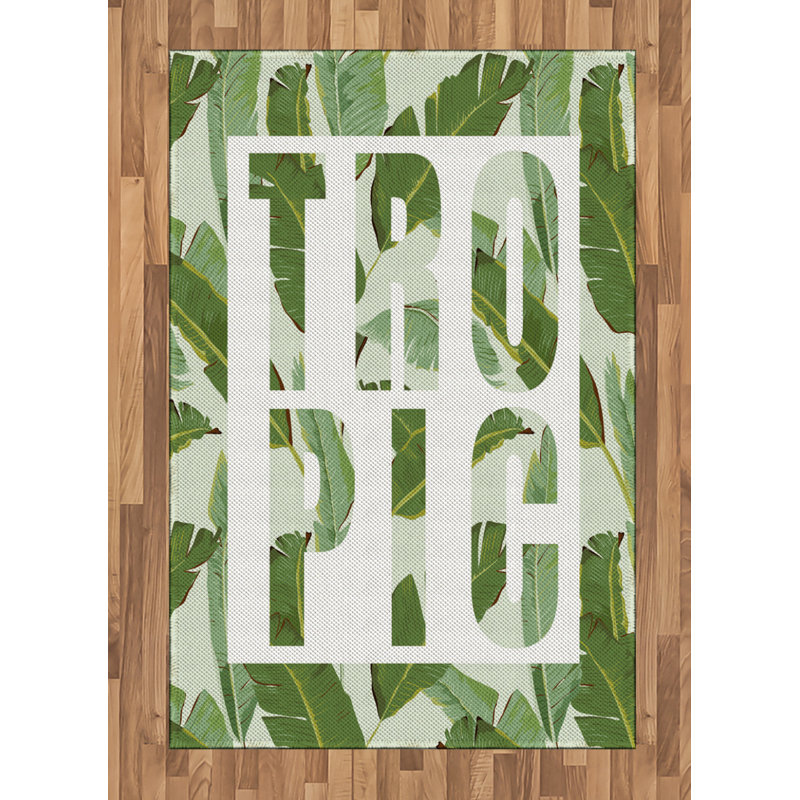 Gosford Hand Woven Area Rug, Rectangle 120 x 180cm