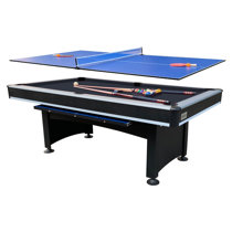 Wayfair  Multi Game Tables You'll Love in 2023