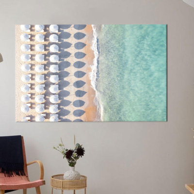 Print on Canvas
