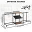 Bomke 73.5 cm H Media Shelves