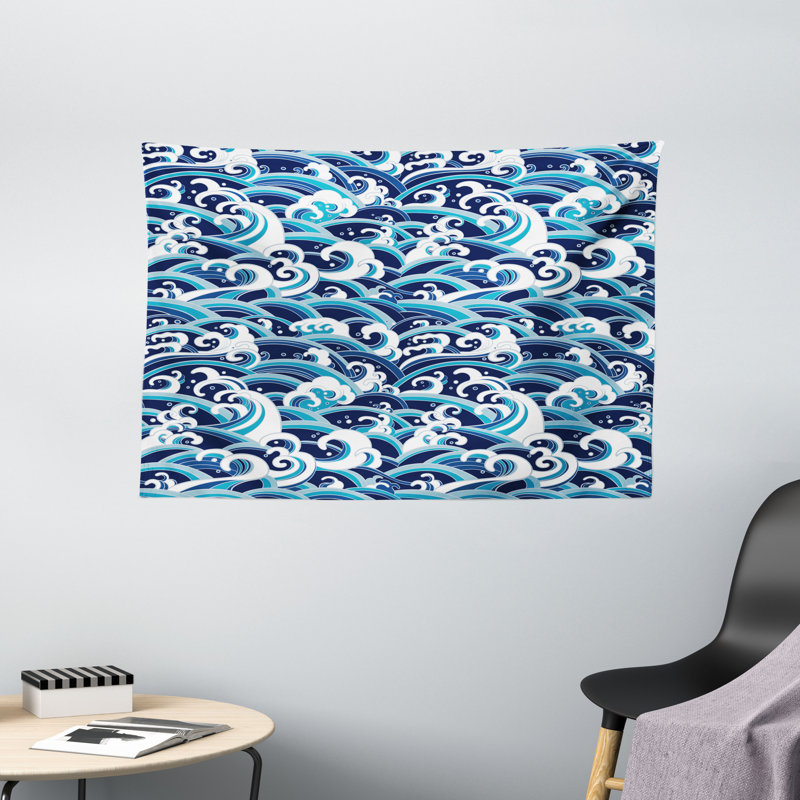 Polyester Tapestry