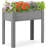 31X31X16 Inch Raised Garden Bed With Legs
