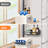 Magnetic Spice Rack-2058997225