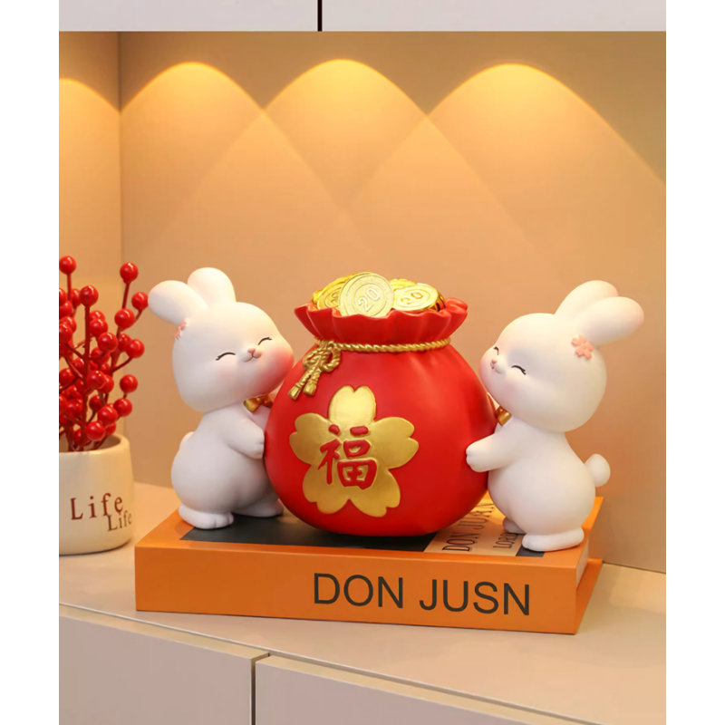 Figurines et sculptures Hillar
