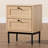 Azueta 2 - Drawer End Table