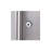 U-Line Dual Zone 23.625'' 49 Bottle Wine Refrigerator