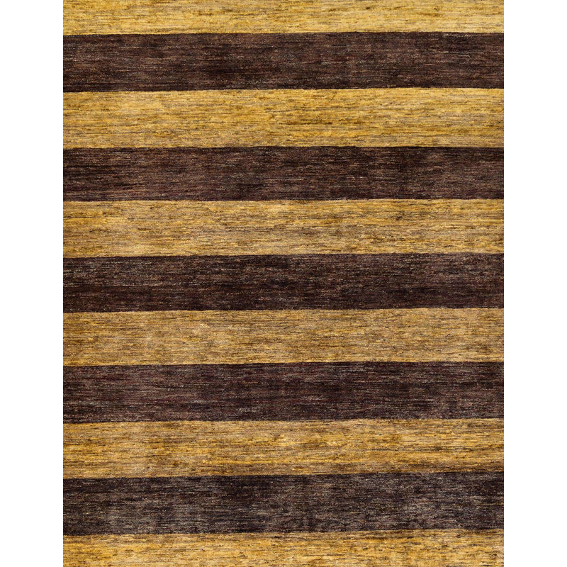 Tapis abstrait moderne 137, Rectangle 3 pi x 5 pi