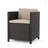PUERTA DINING CHAIR