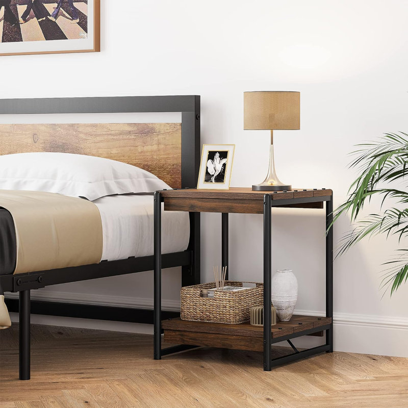 Side Table Set