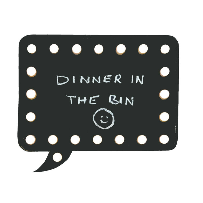 Slate Chalkboard