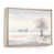 Cadre naturel flottant