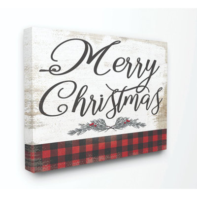 " Merry Christmas Mistletoe "