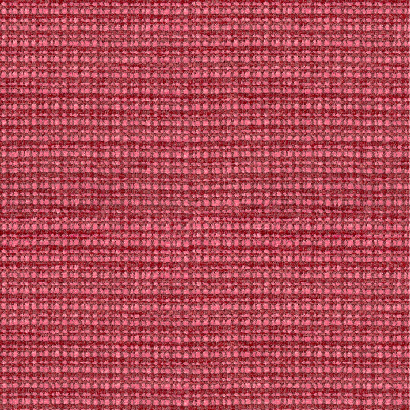 Chambery Textures II Freney Cotton Blend Fabric, Berry