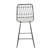 NIEZ COUNTER STOOL
