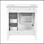 Meuble-lavabo 30 po avec tiroirs-1226682526
