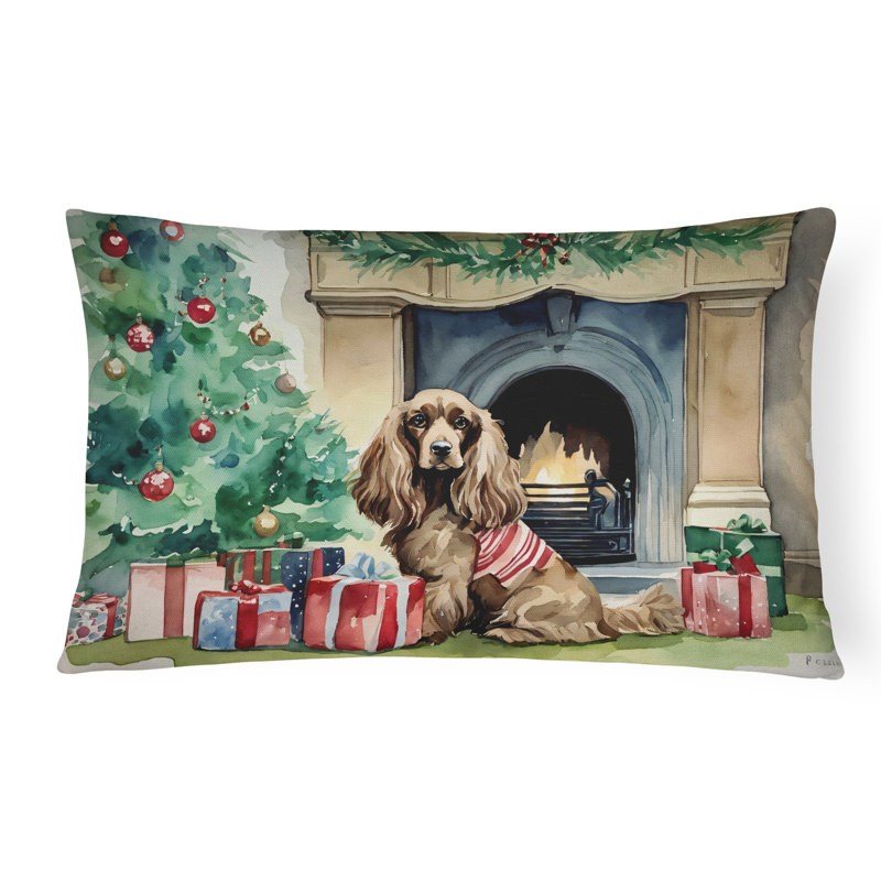  Coussin décoratif intérieur / extérieur en polyester Autre / Sans motif