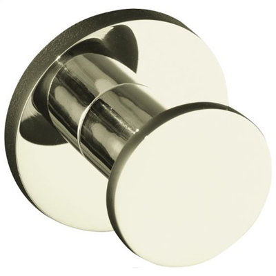 Stillness Wall Mounted Robe Hook