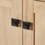  Meuble-lavabo double 66,25 po avec comptoir-1855043364
