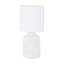 Yerger Ceramic Buffet Lamp