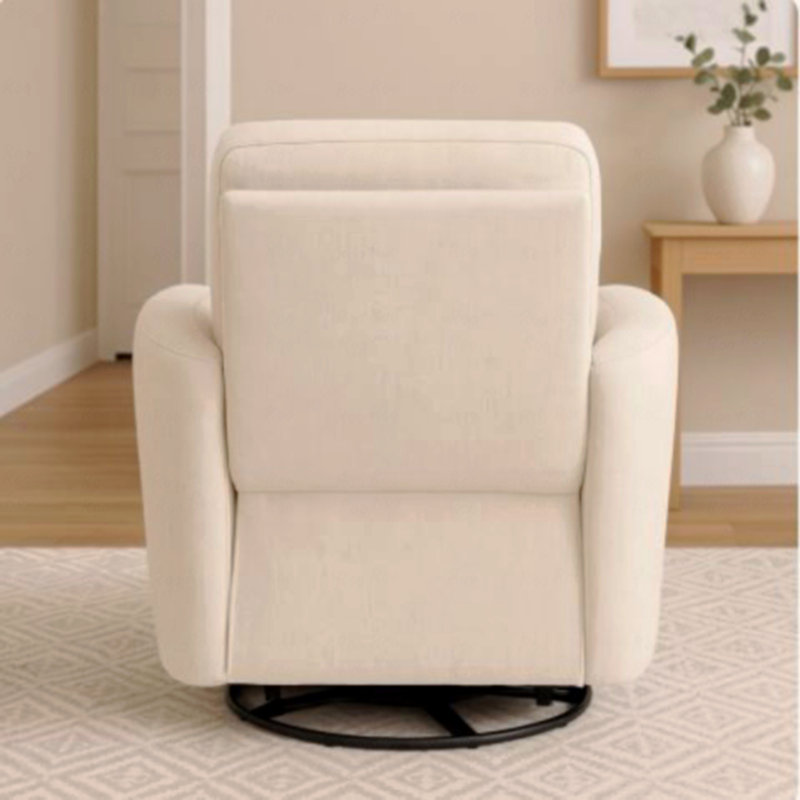 Microfibre manuelle pivotante avec fonction d'inclinaison, Tanné