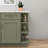 Base Ending Shelf-124300863