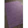 Tapis noir Ashyiah