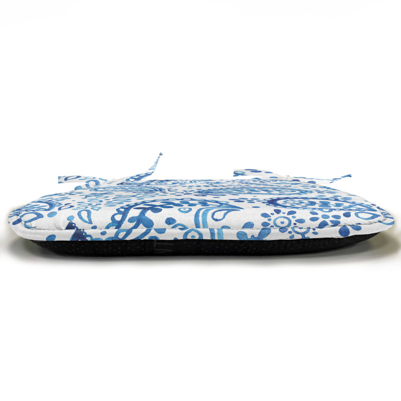 Chair Pad Cushion