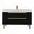 Bathroom Vanity with Undermount Sink-35502976