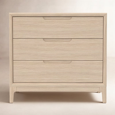 Rise 34" Dresser